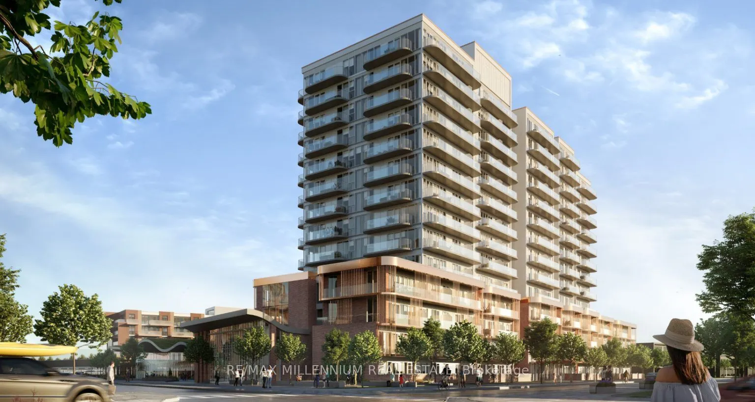 220 Missinnihe Way, #101
