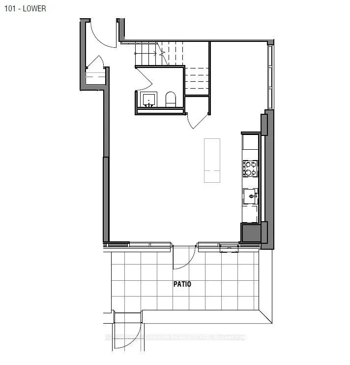 220 Missinnihe Way, #101