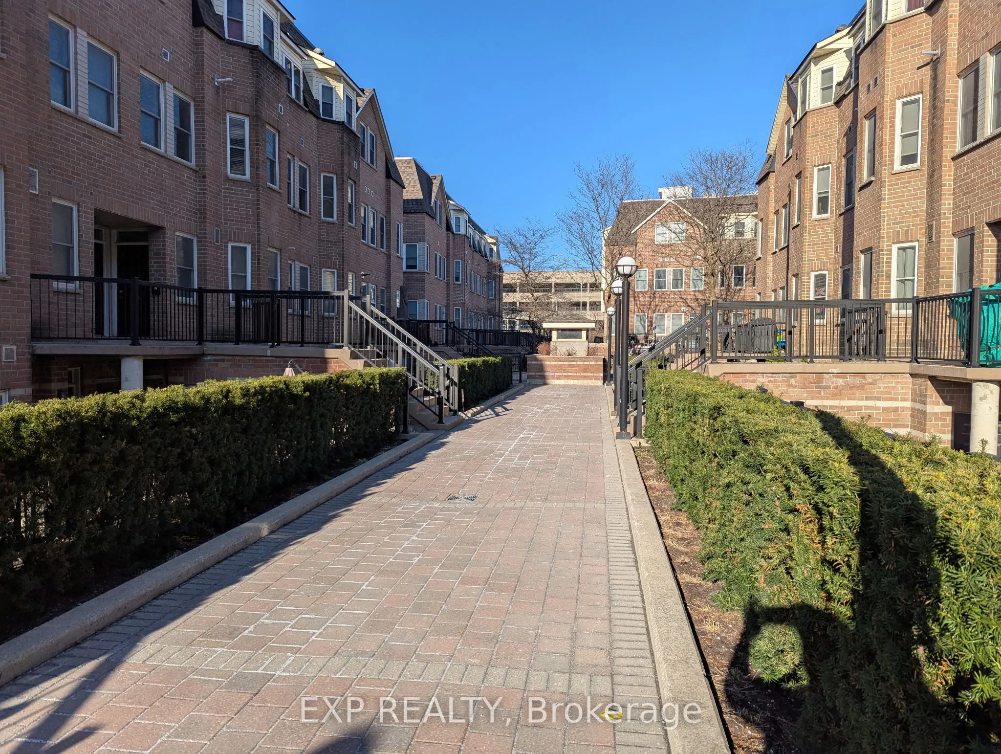 760 Lawrence Avenue W #132