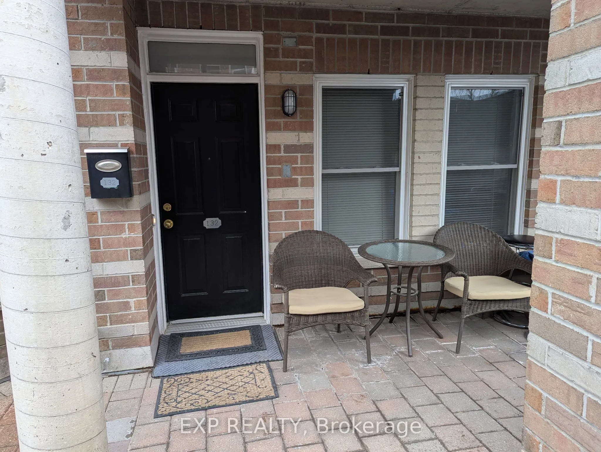 760 Lawrence Avenue W #132