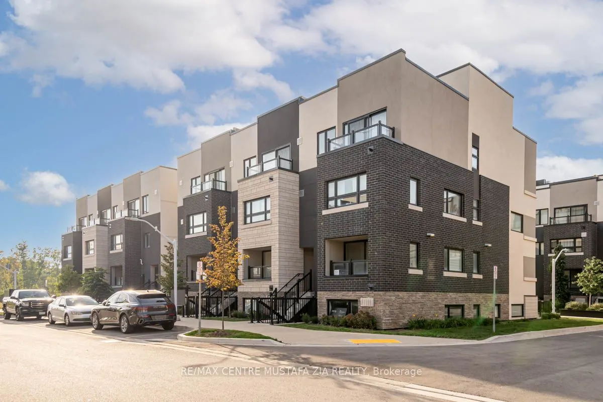1129 Cooke Boulevard, #608