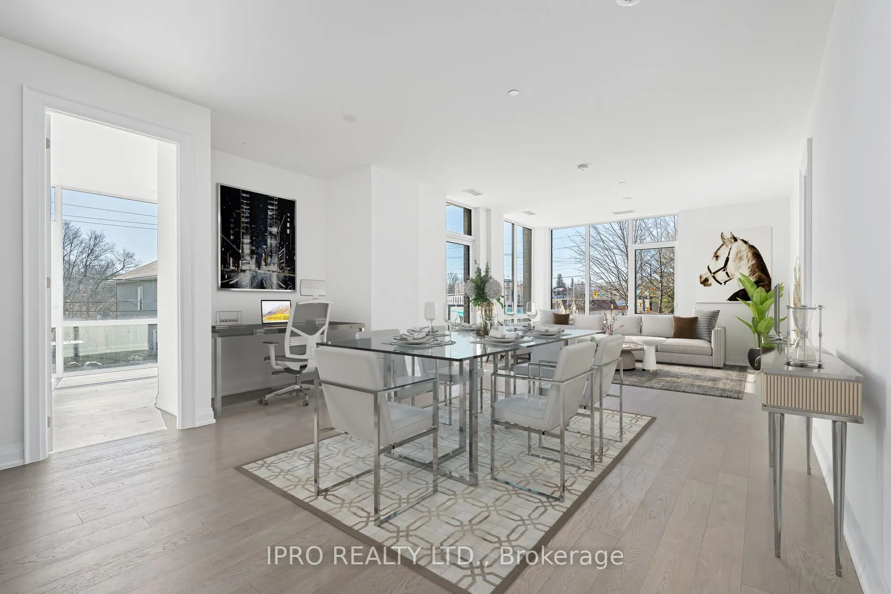 42 Mill Street, #209