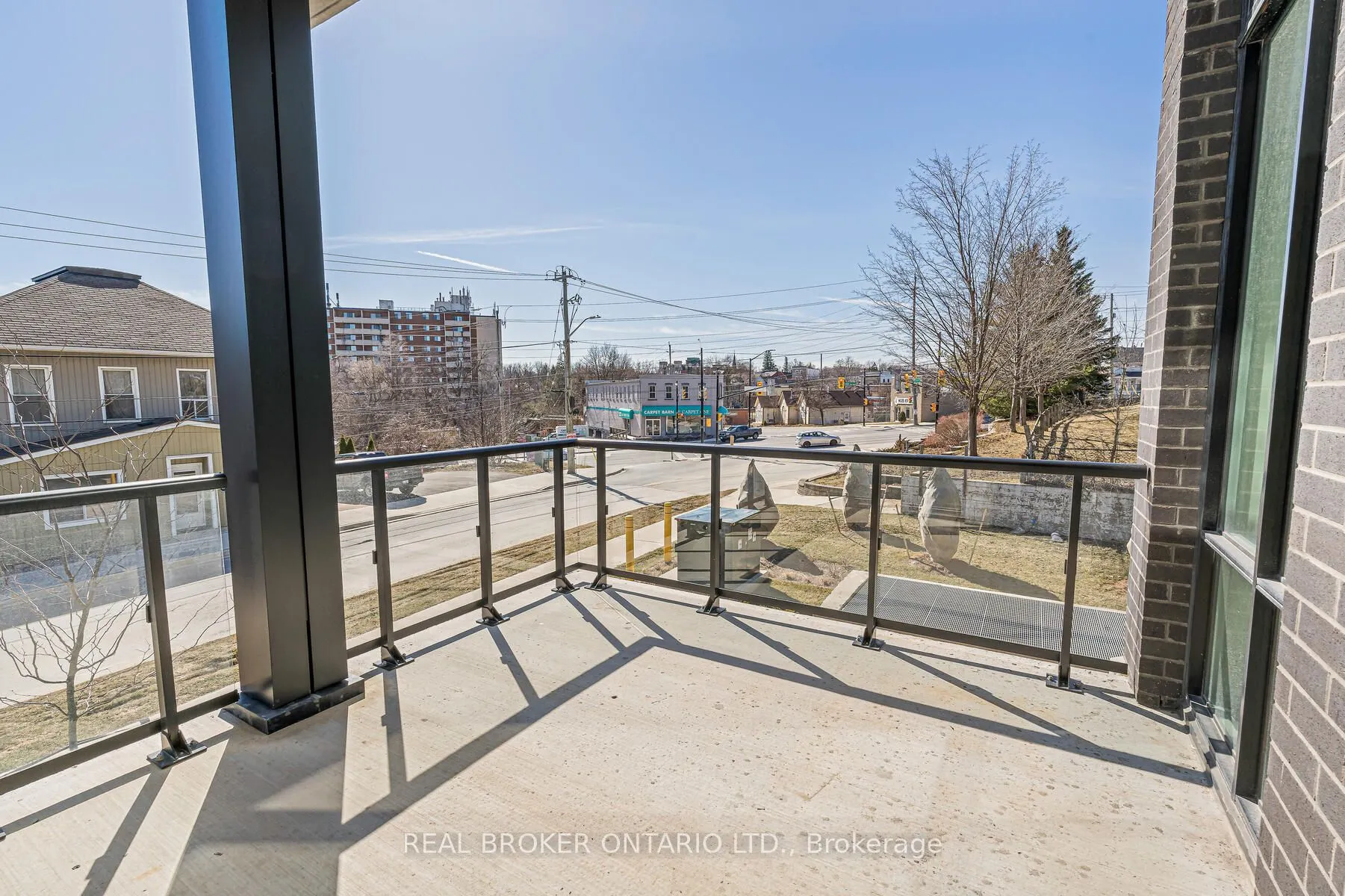 42 Mill Street, #209
