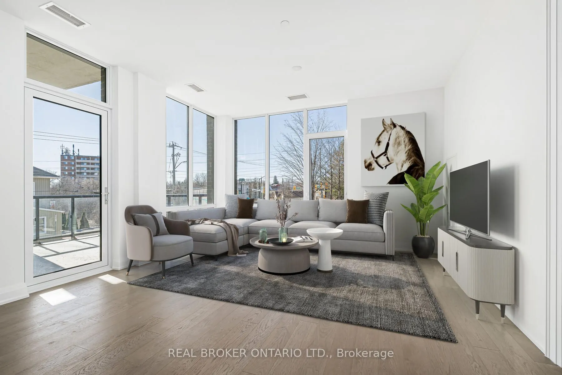 42 Mill Street, #209