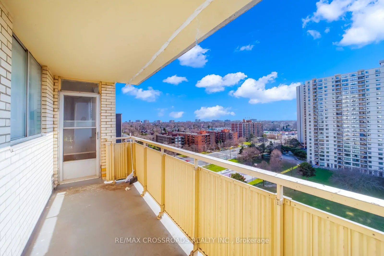 340 Dixon Road #1208
