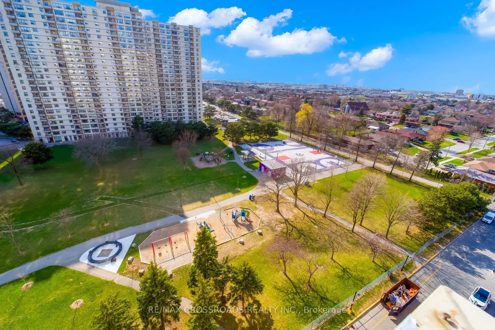 340 Dixon Road #1208