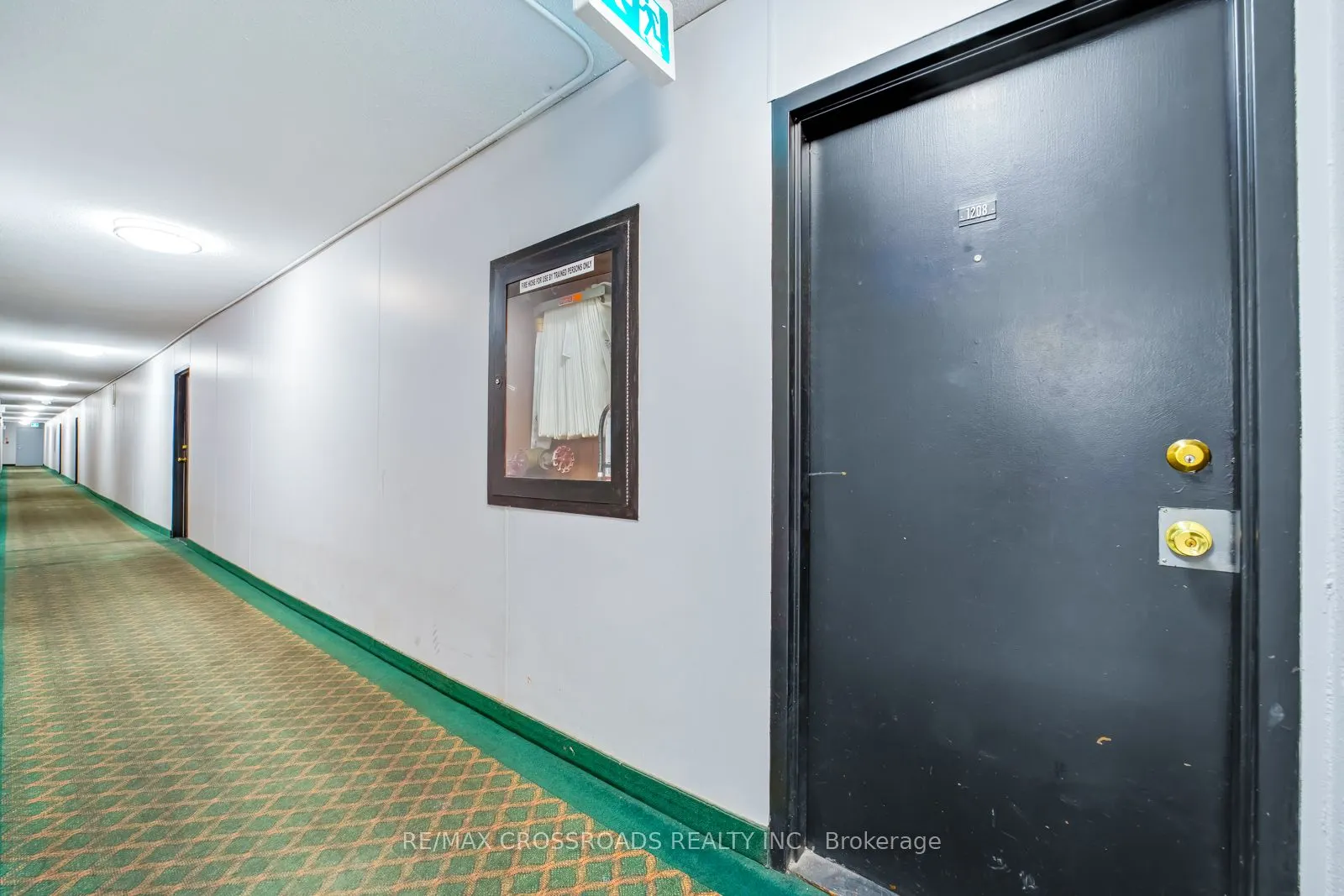 340 Dixon Road #1208