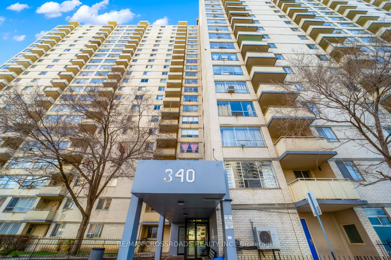 340 Dixon Road #1208