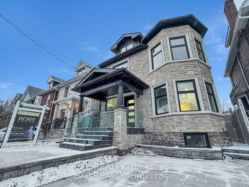 298 Keele Street
