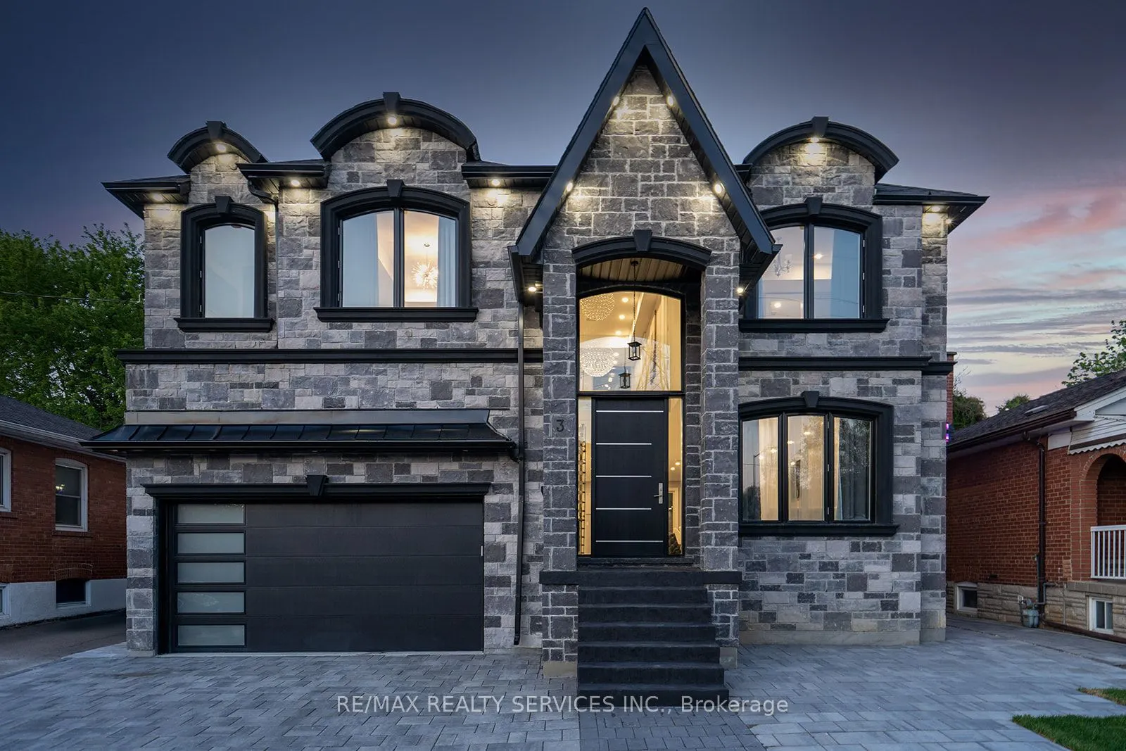 3 Bonnyview Drive