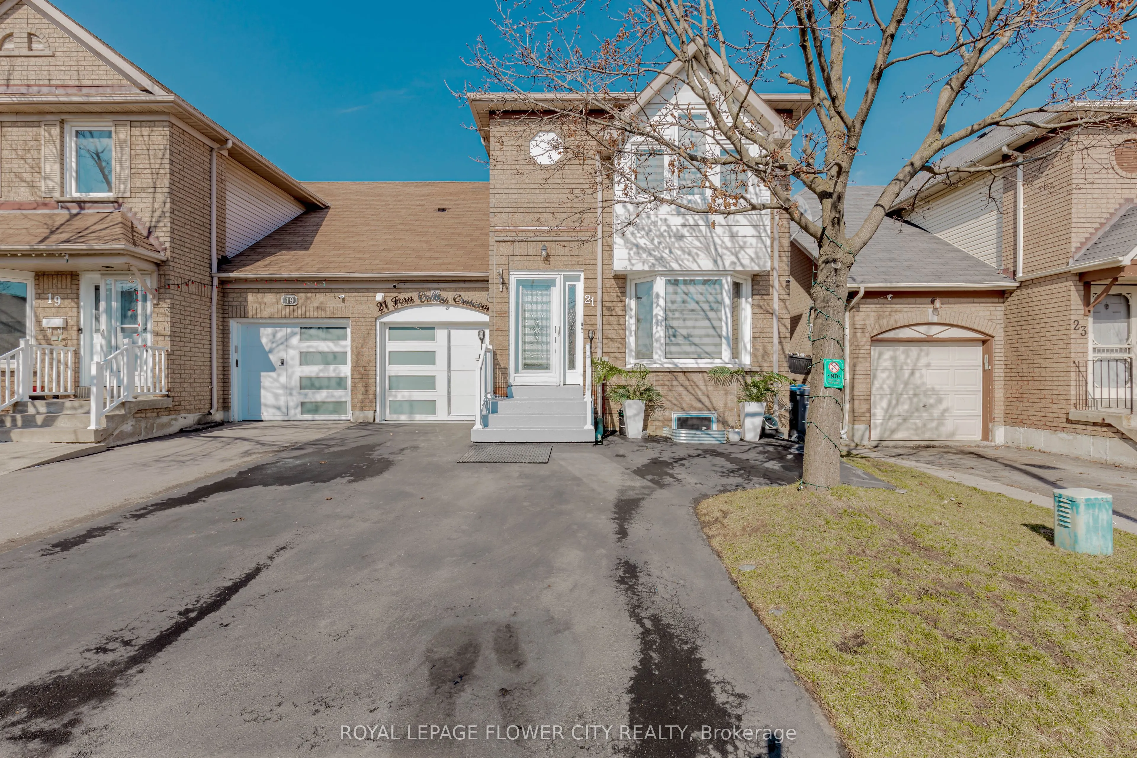 21 Fern Valley Crescent