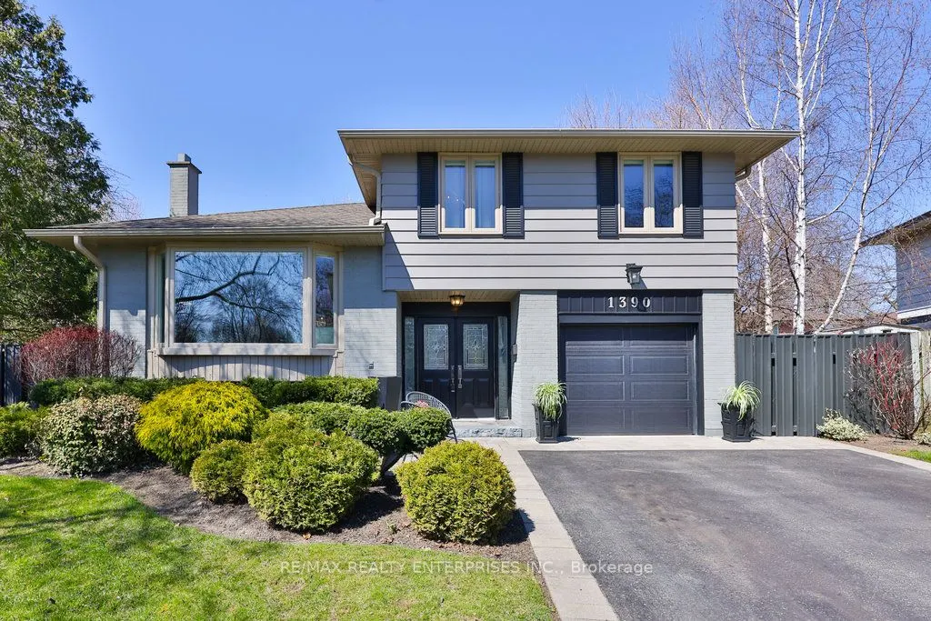 1390 Ludbrook Court