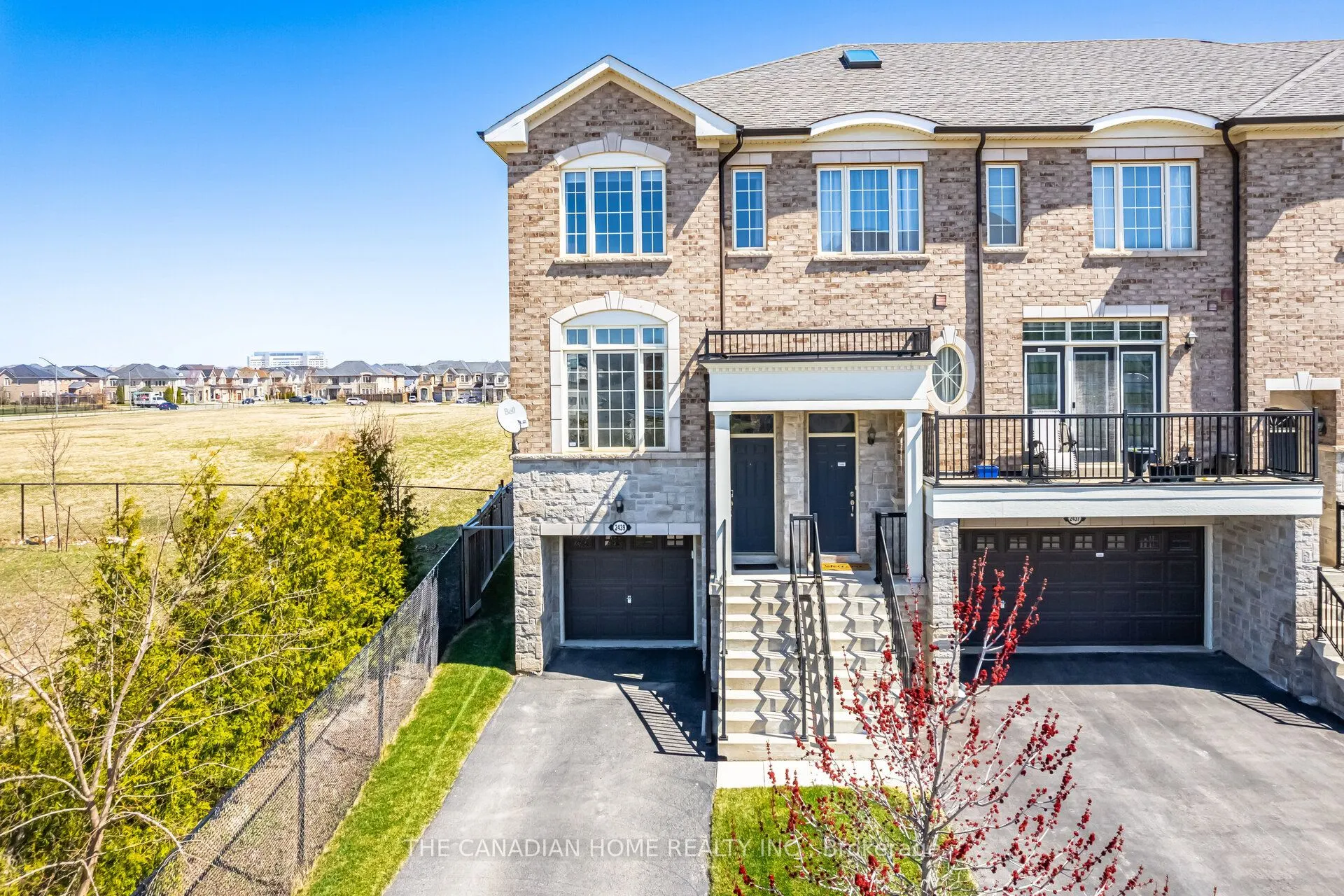 2439 Baronwood Drive