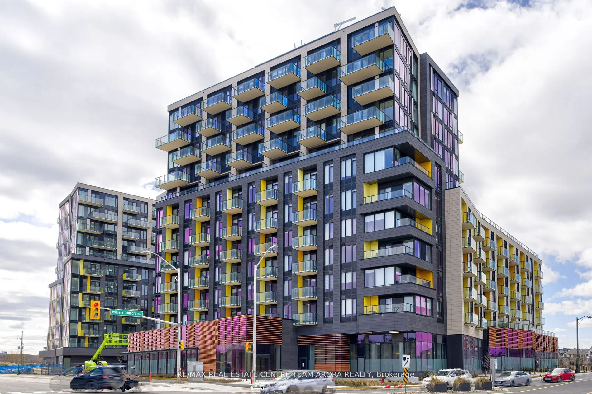1415 Dundas Street E, #415