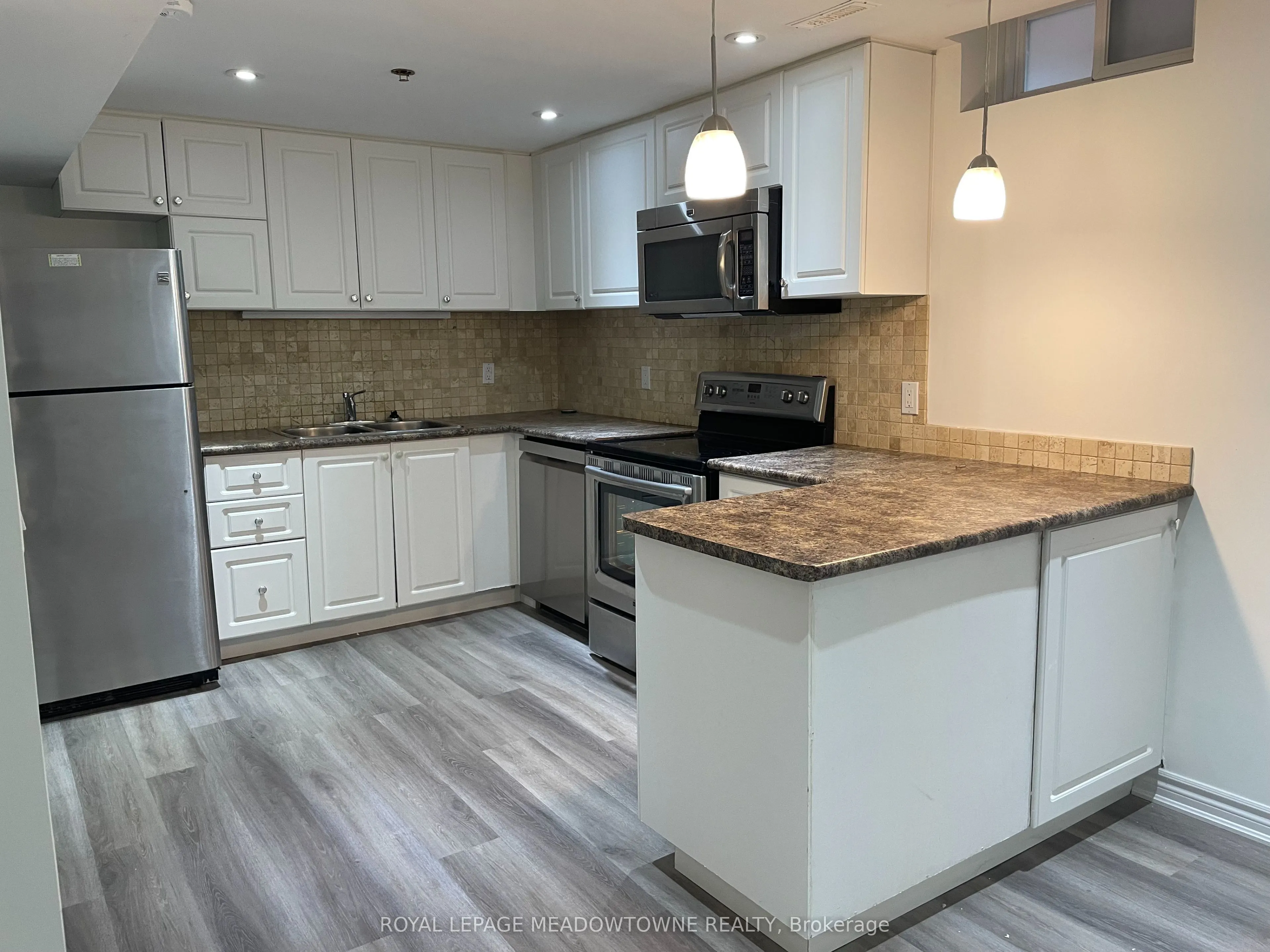 6853 Lisgar Drive, #Lower