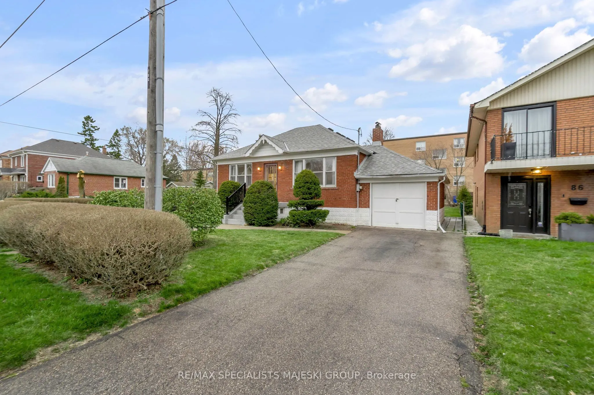 84 Alder Crescent