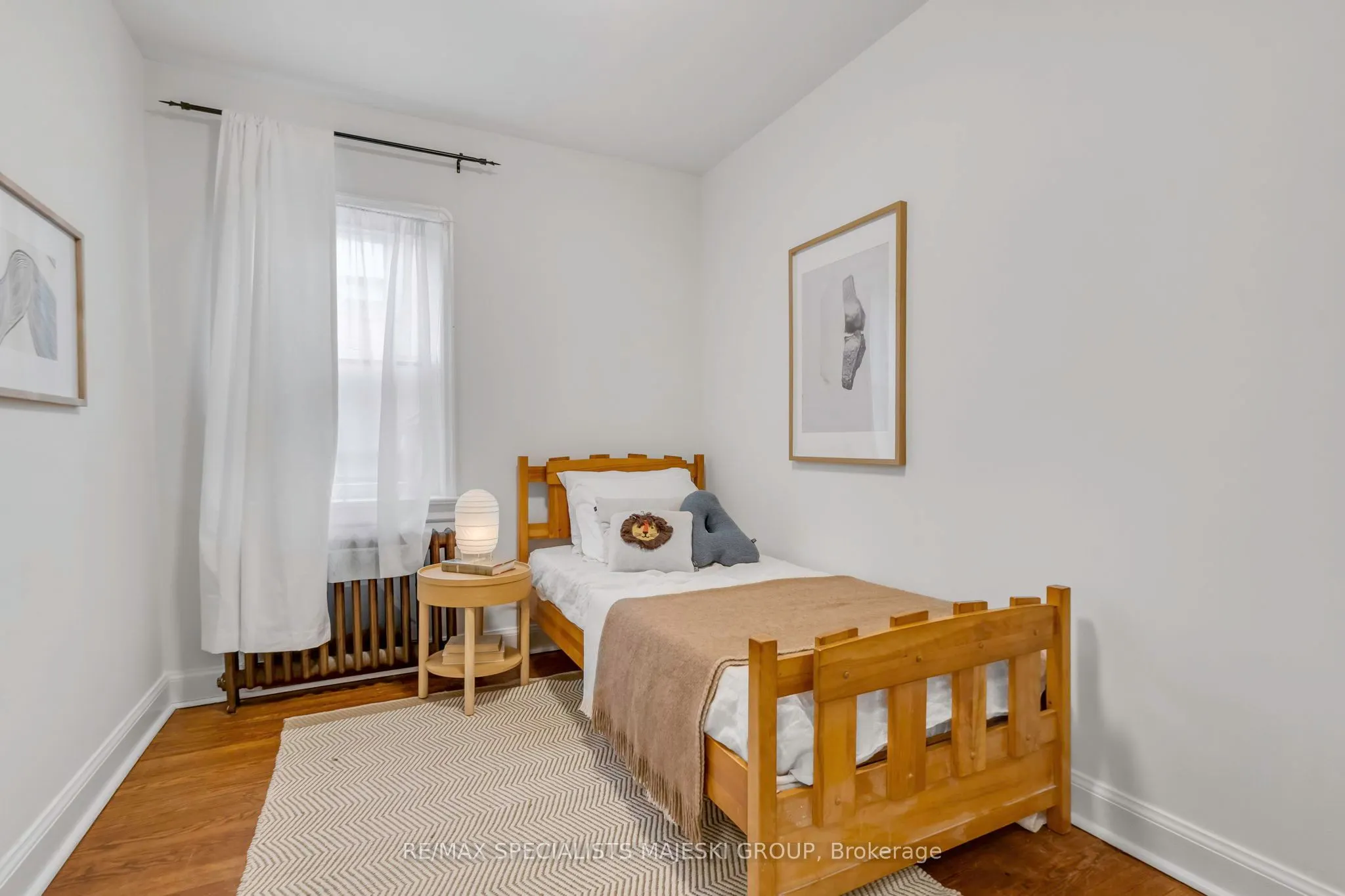 84 Alder Crescent
