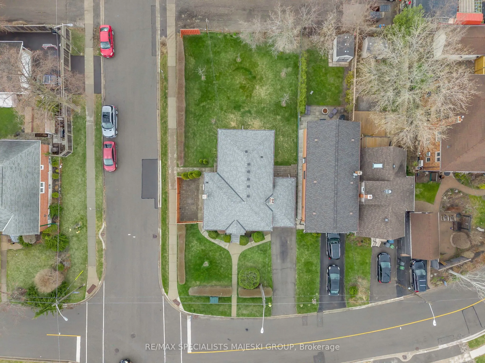 84 Alder Crescent