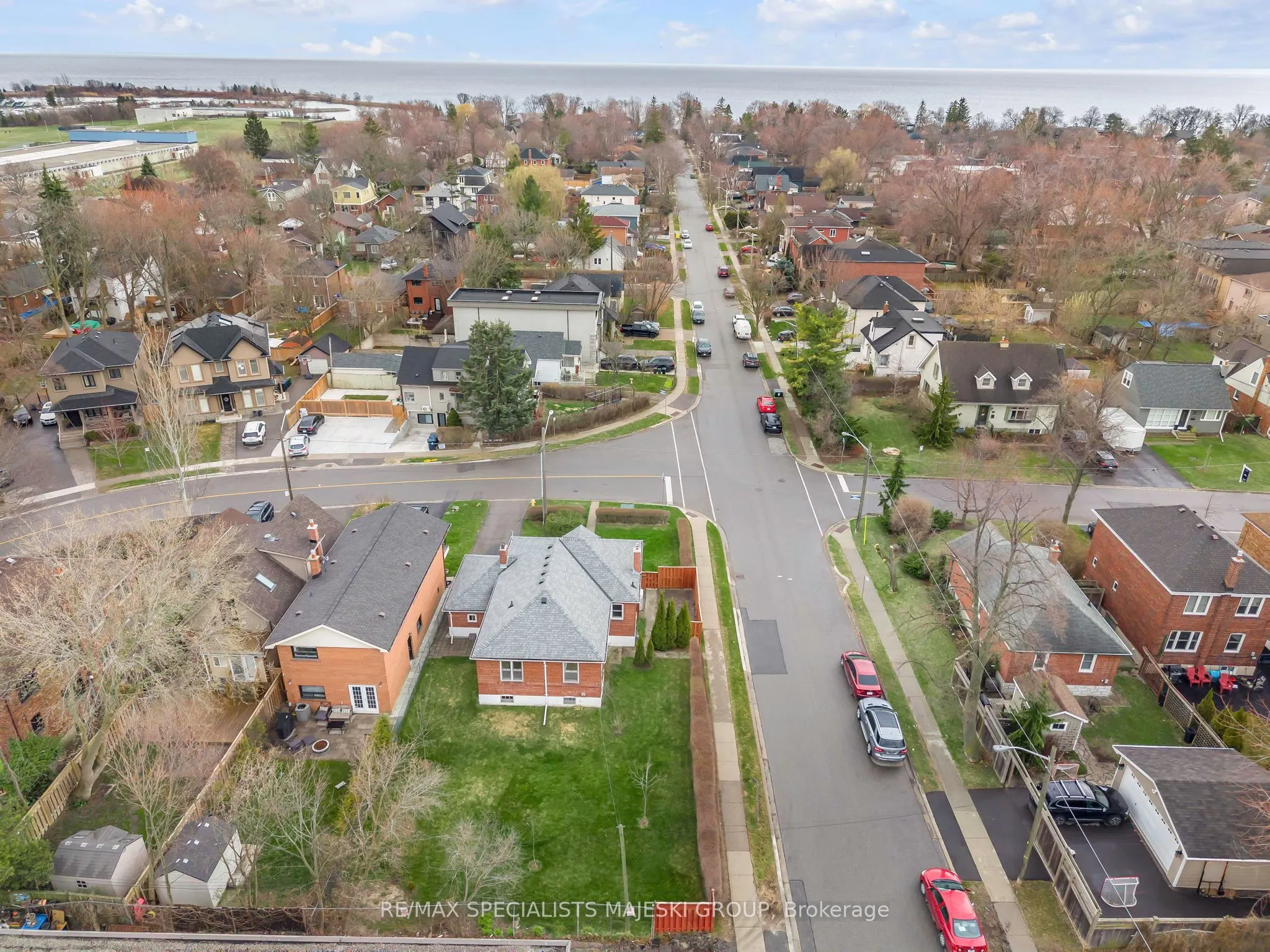 84 Alder Crescent