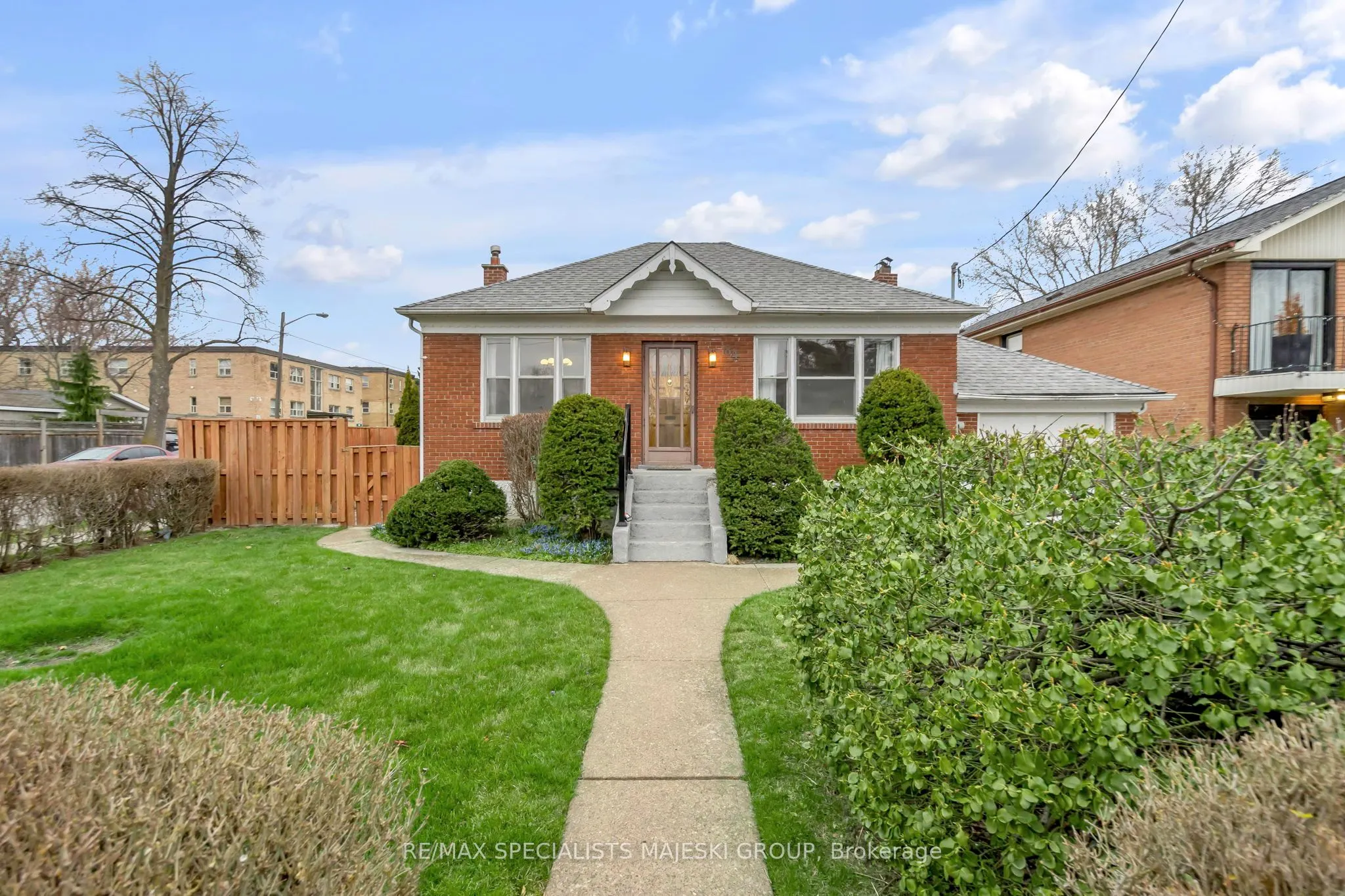 84 Alder Crescent