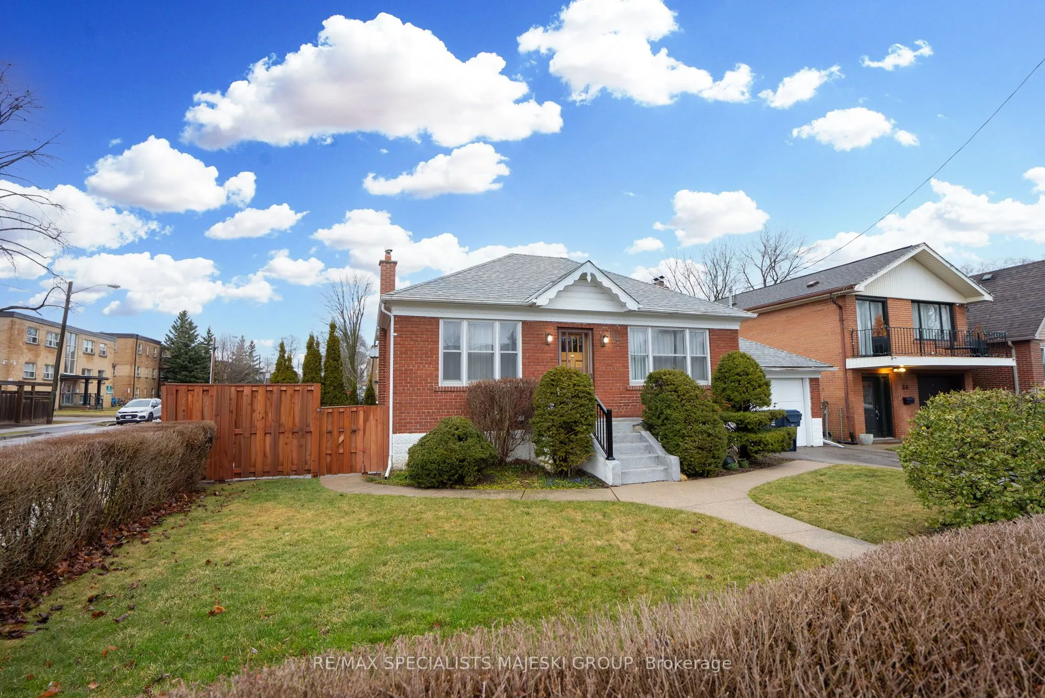 84 Alder Crescent