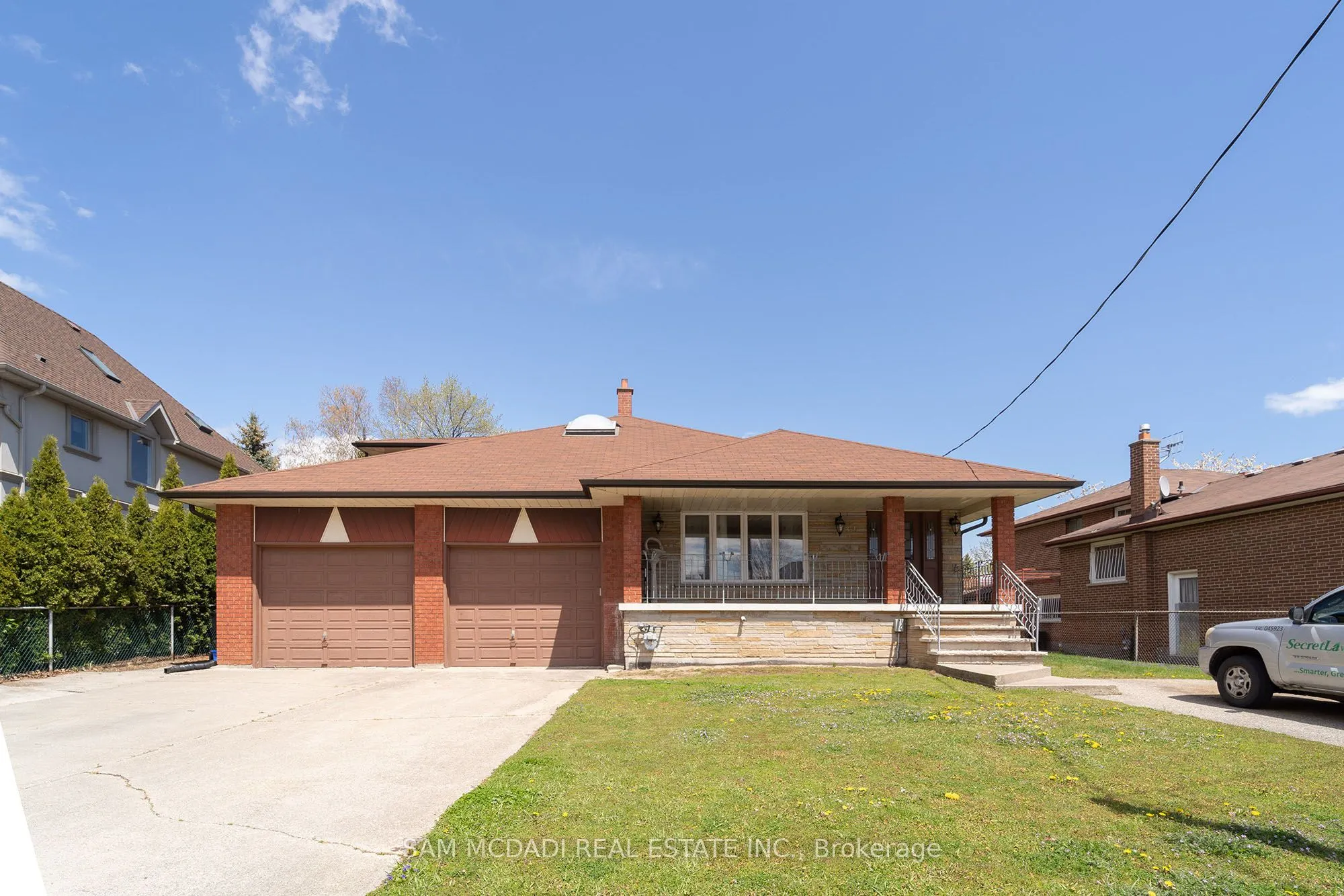 1351 Haig Boulevard