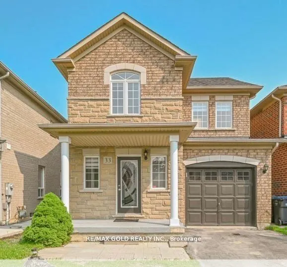 33 Penbridge Circle, #Bsmnt
