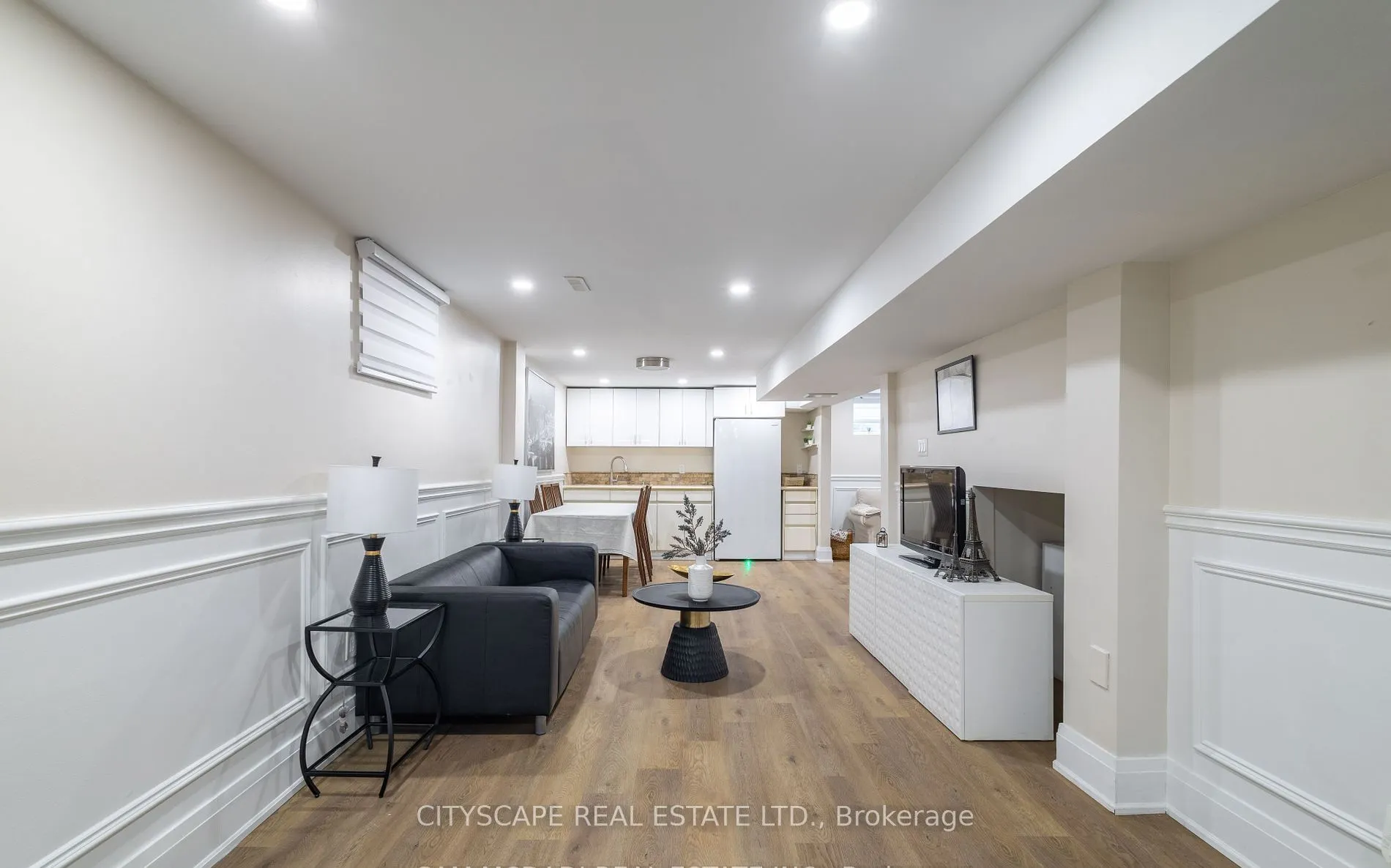 1270 Saginaw Crescent