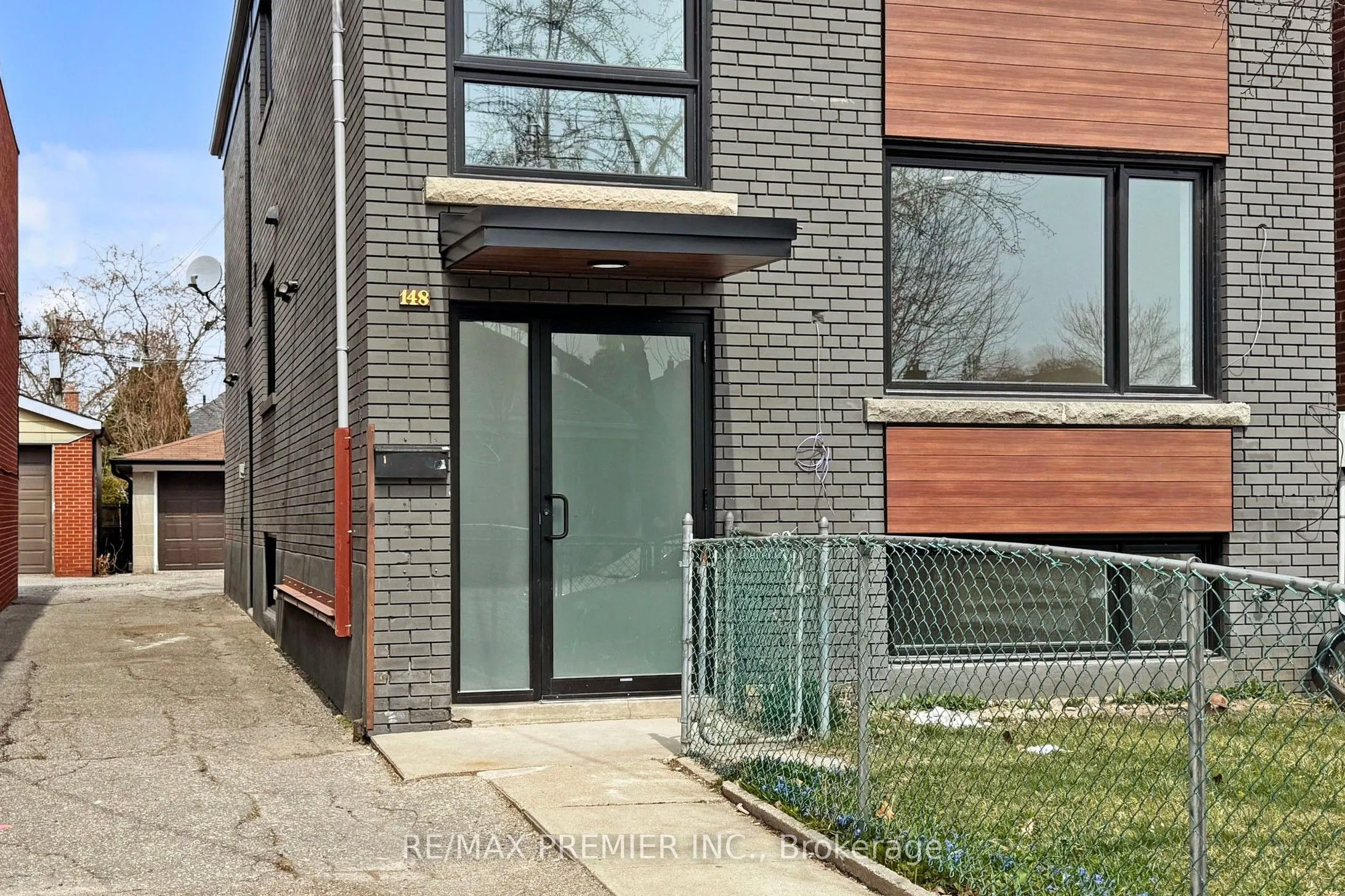 148 Lambton Avenue, #1 (Main)