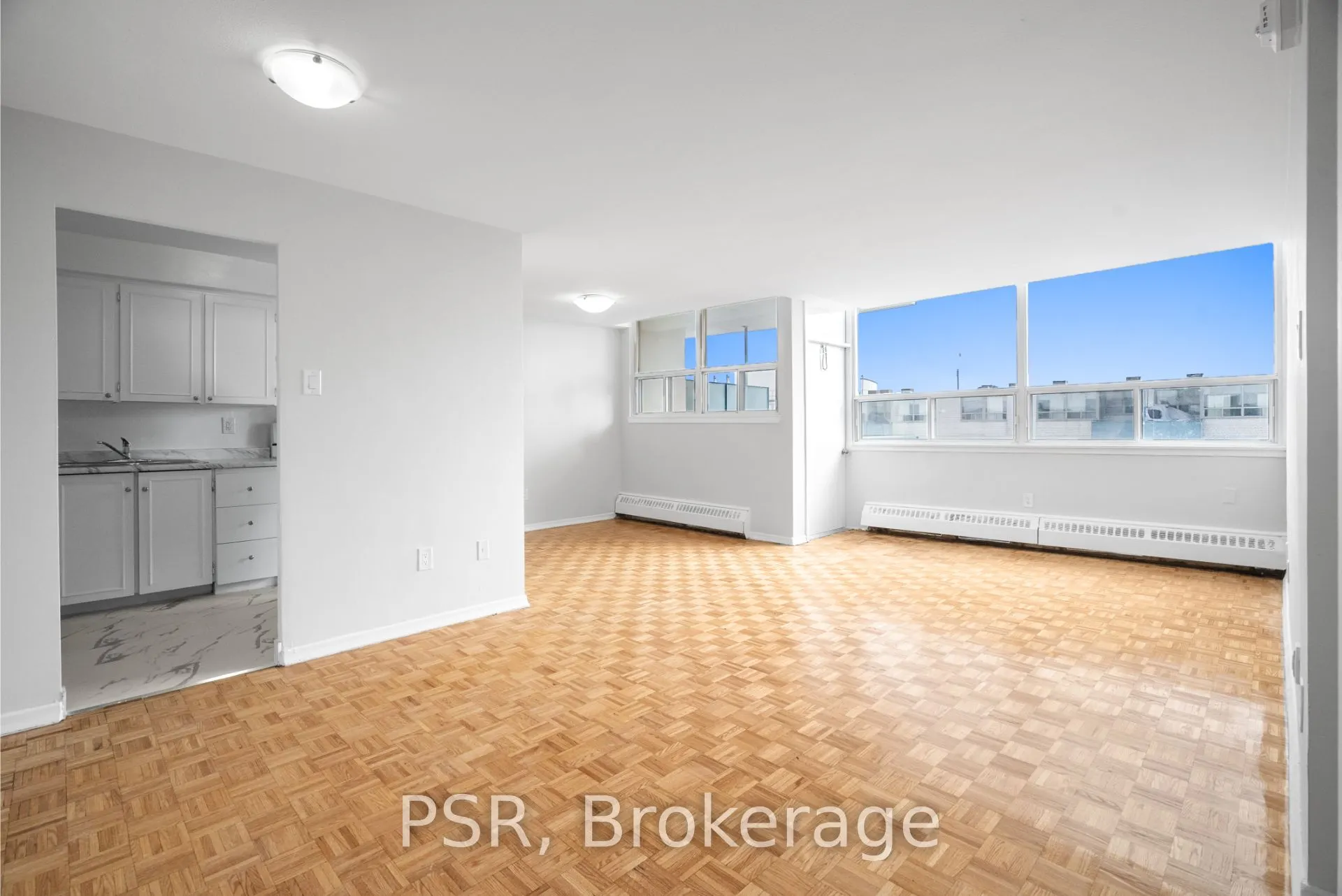 1440 Lawrence Avenue W, #PH17