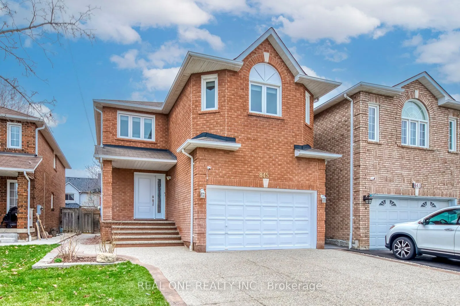 845 Winterton Way