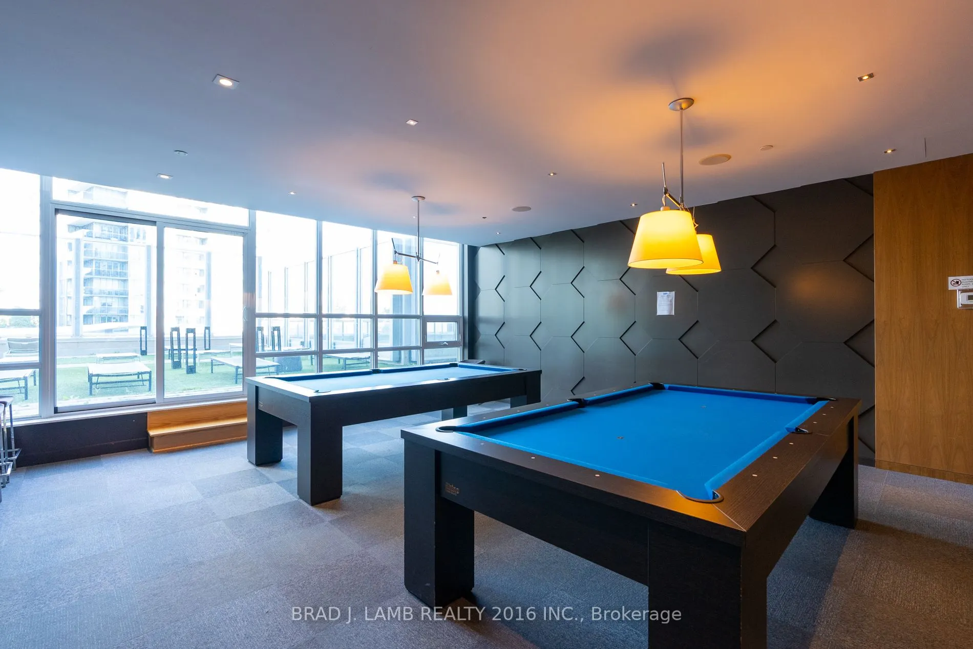 36 Park Lawn Road, #4403