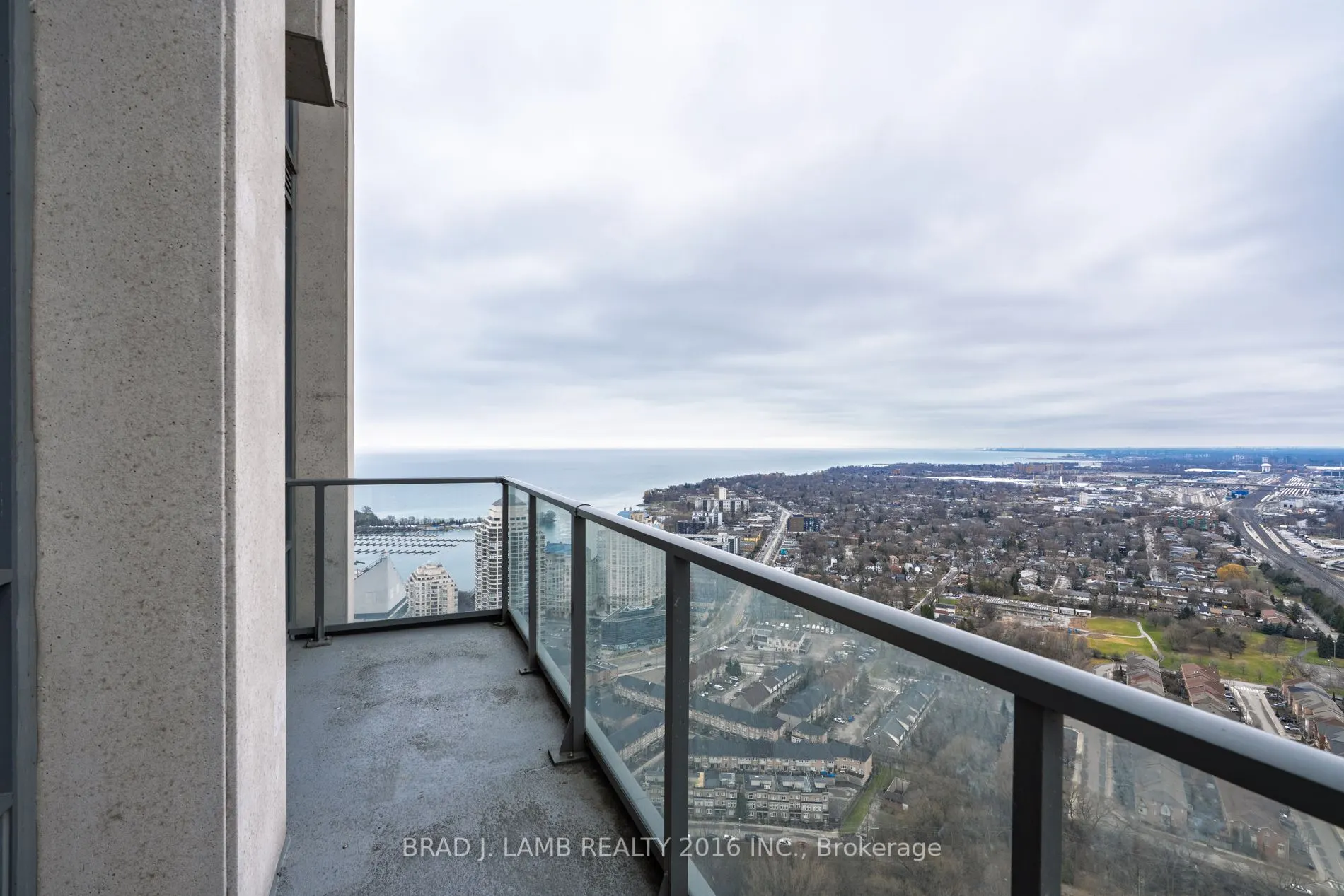 36 Park Lawn Road, #4403