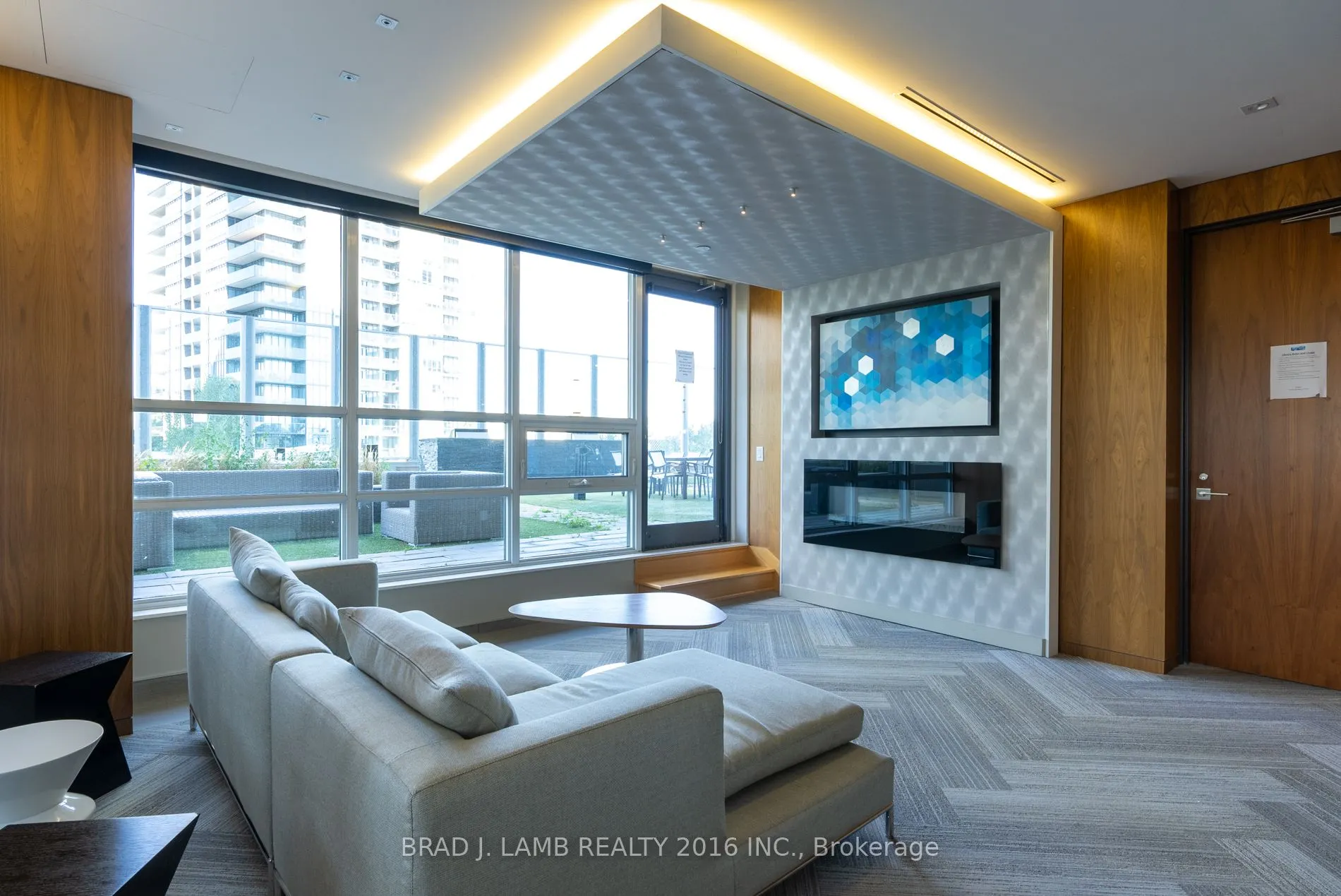 36 Park Lawn Road, #4403