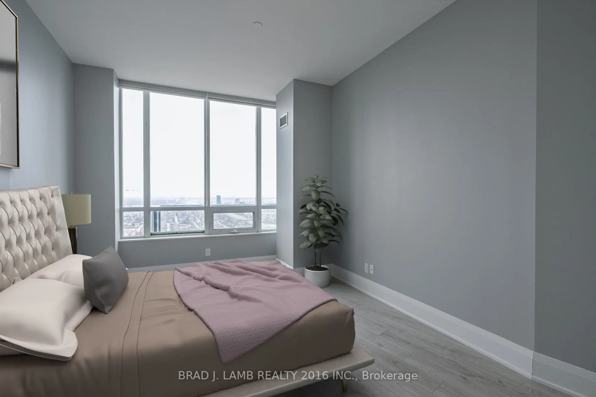36 Park Lawn Road, #4403