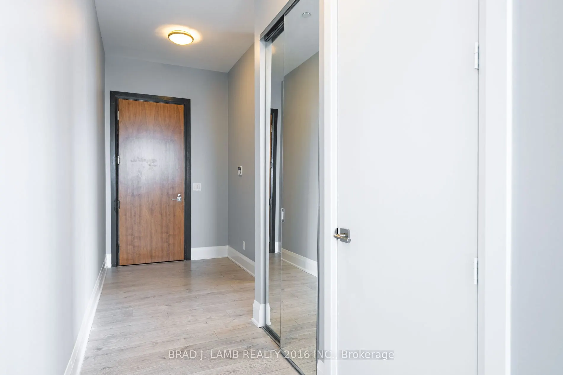 36 Park Lawn Road, #4403
