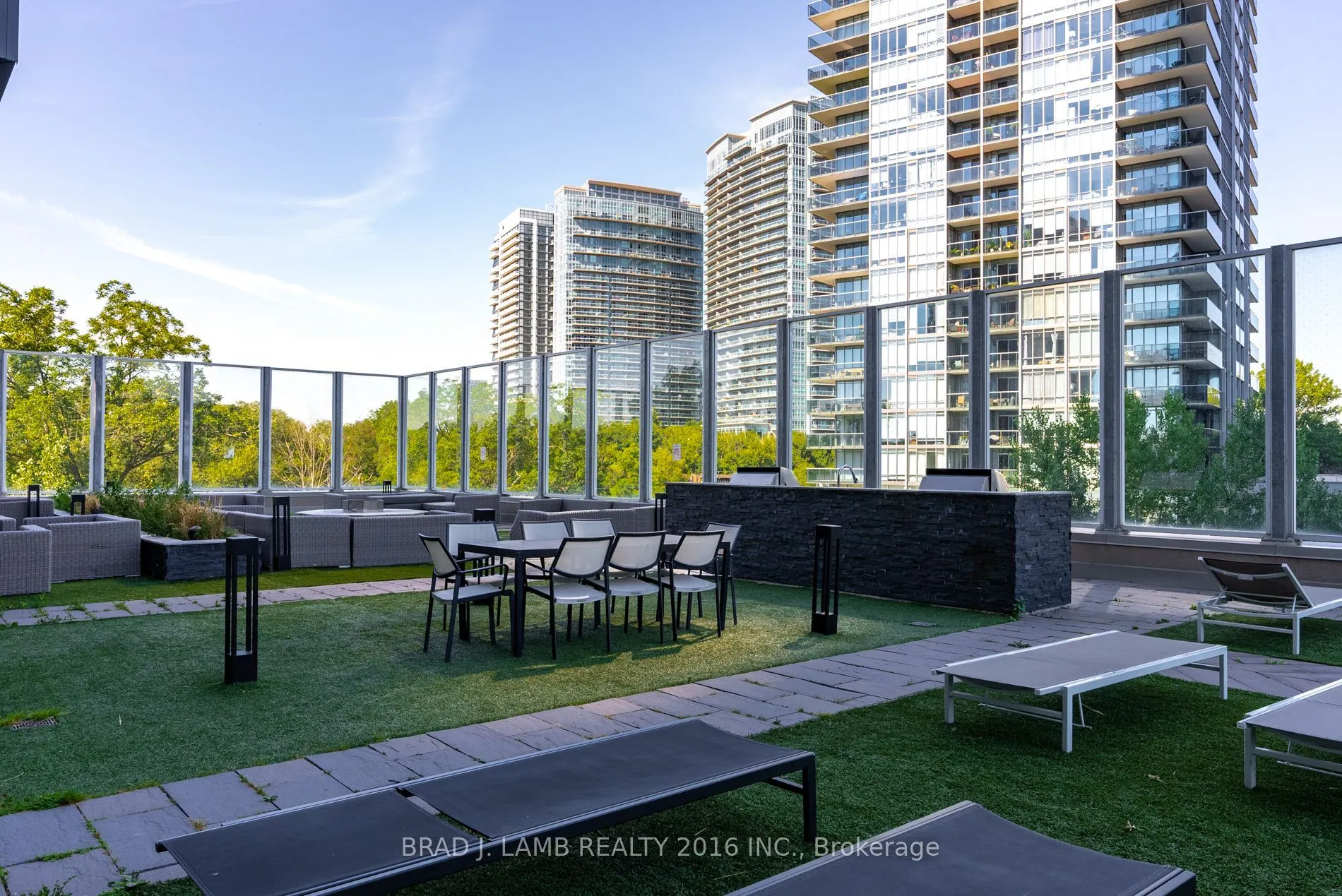36 Park Lawn Road, #4403