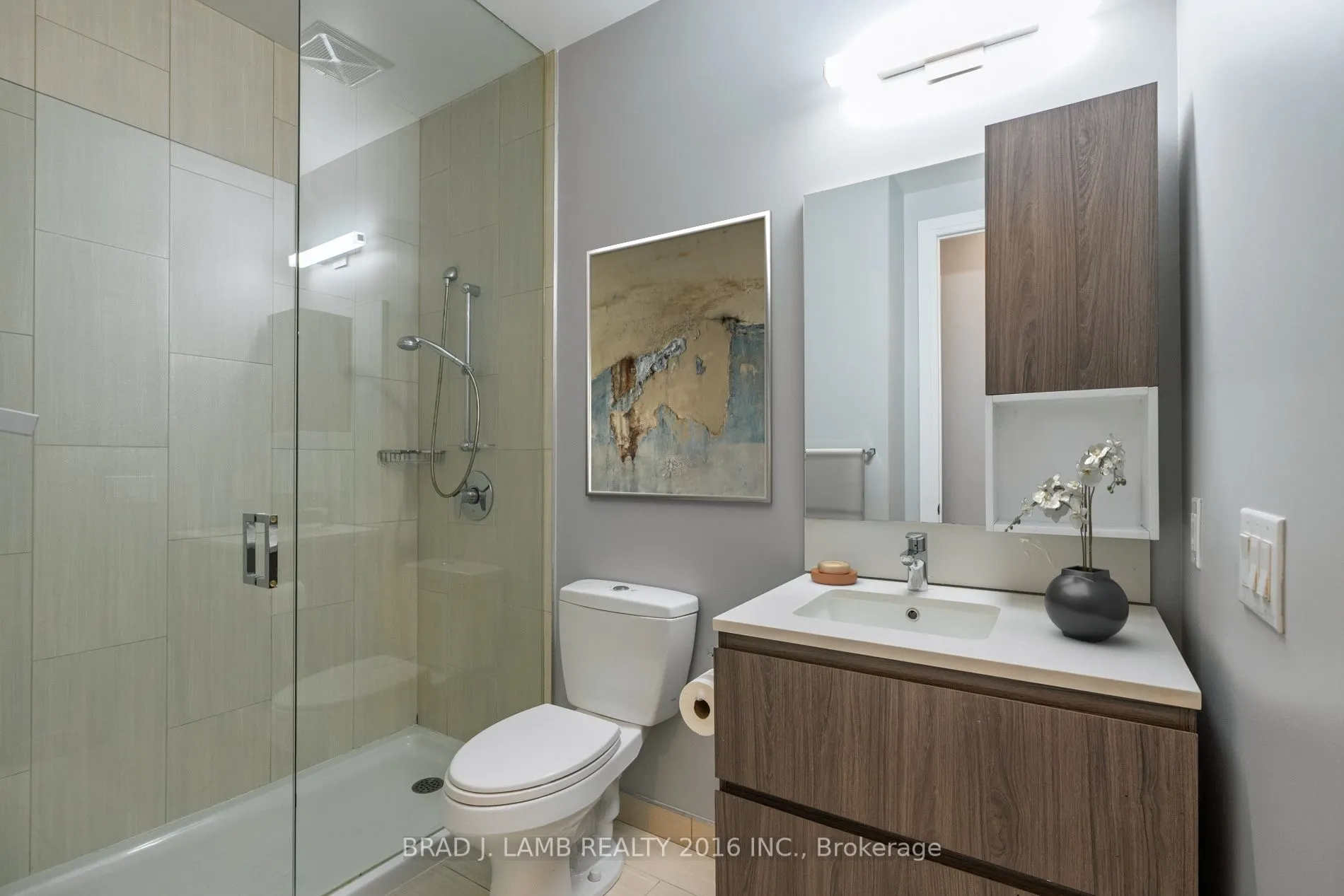 36 Park Lawn Road, #4403
