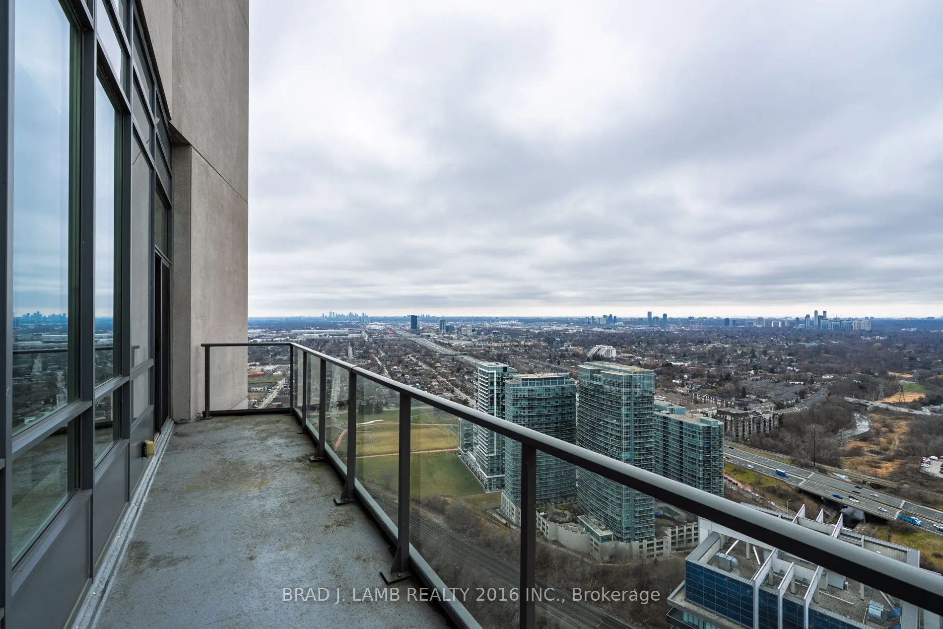 36 Park Lawn Road, #4403