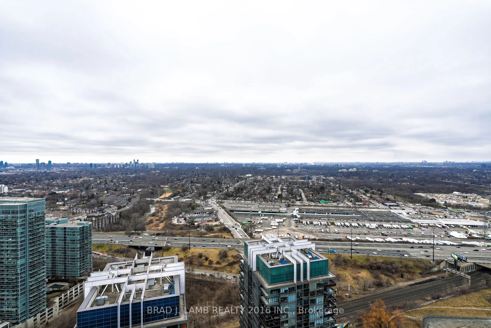 36 Park Lawn Road, #4403