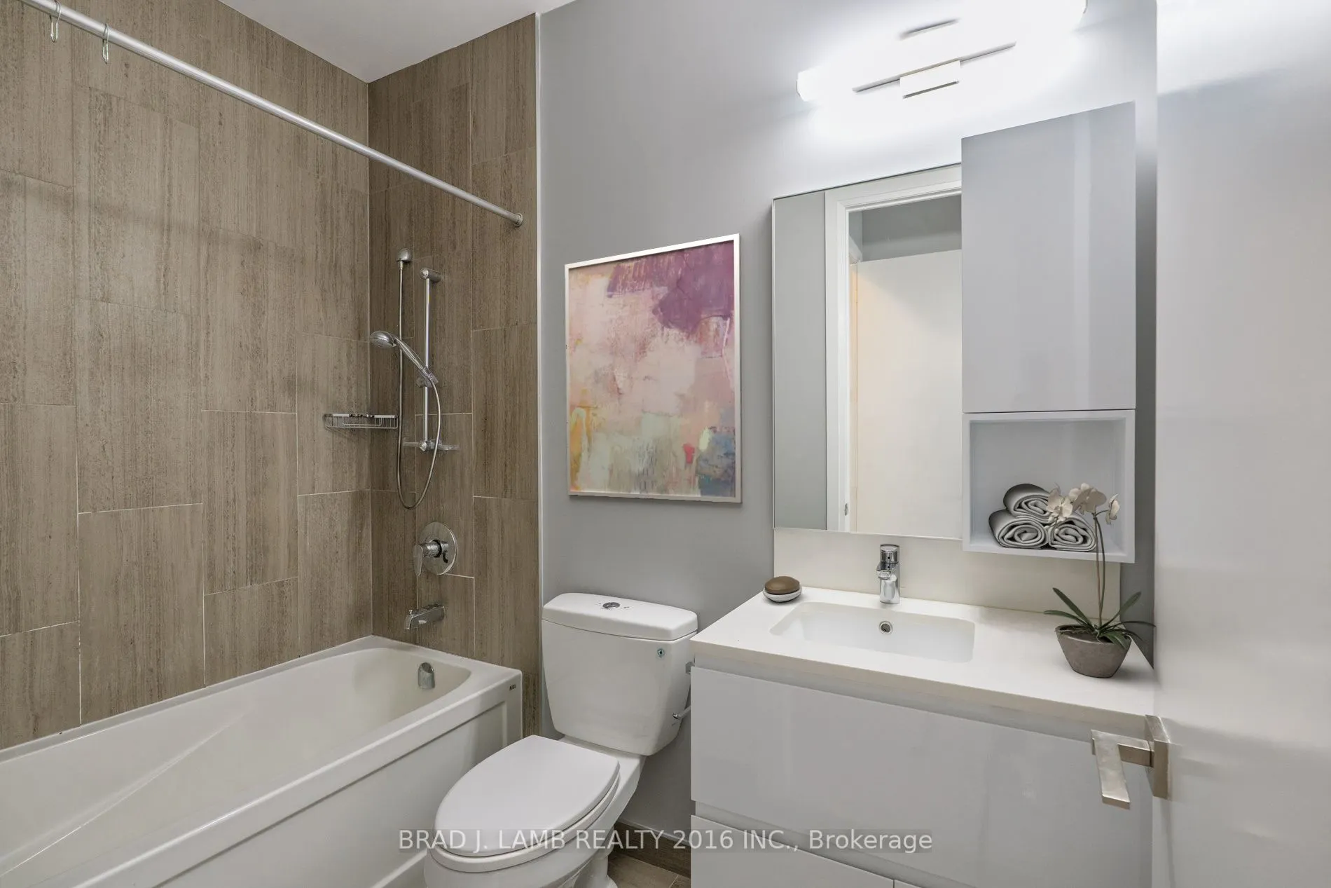 36 Park Lawn Road, #4403