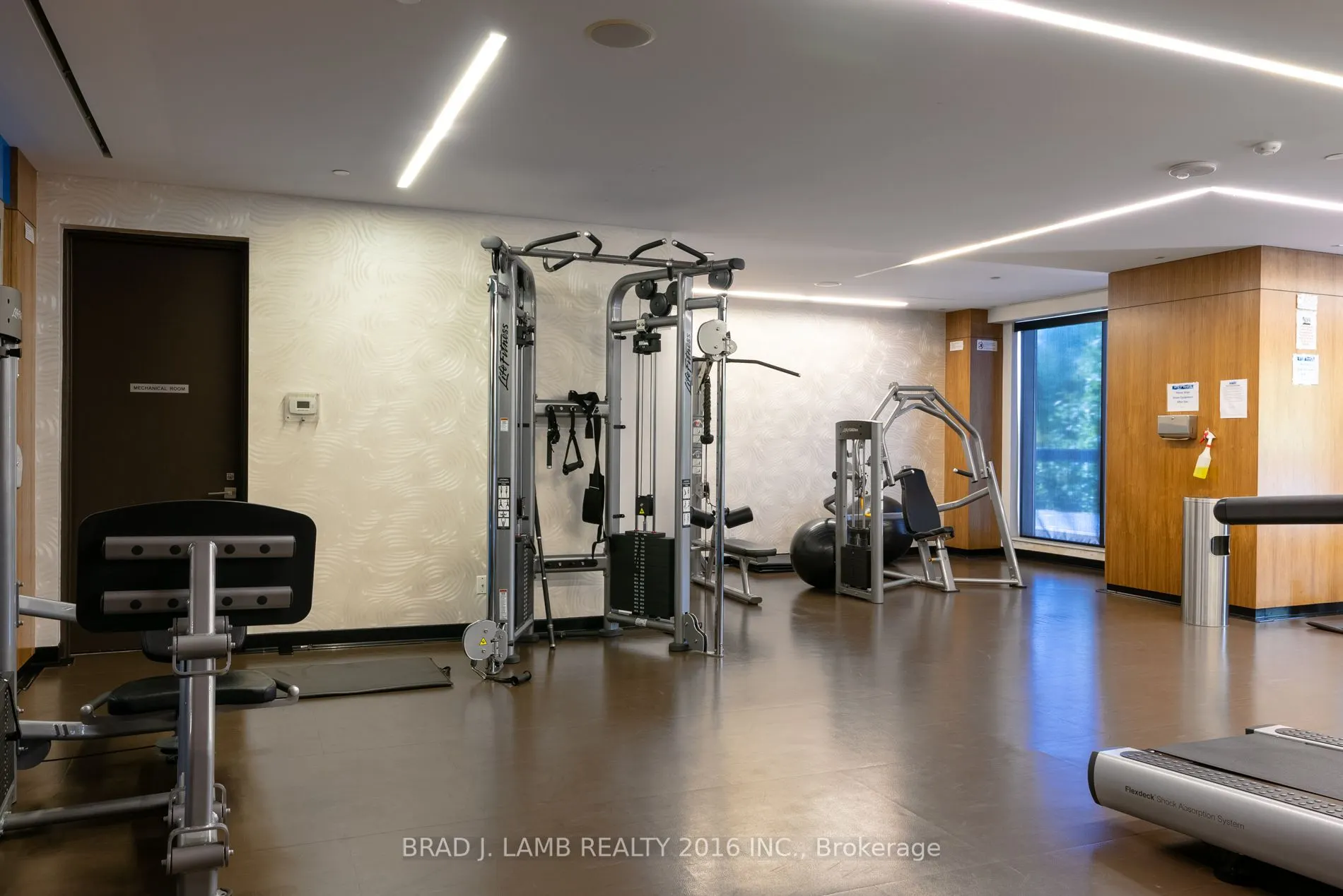 36 Park Lawn Road, #4403
