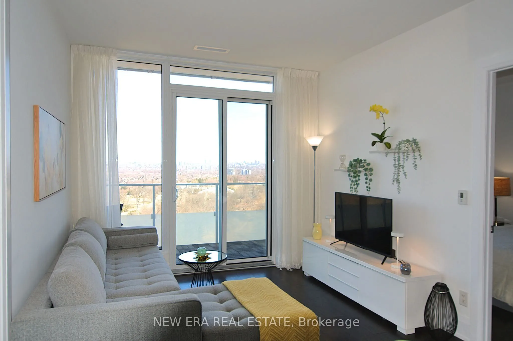 20 Brin Drive #1904