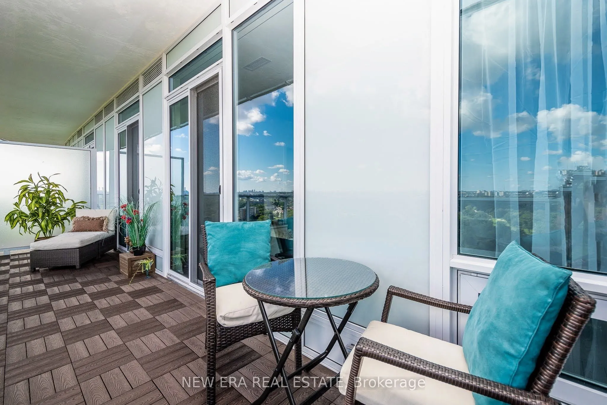 20 Brin Drive #1904