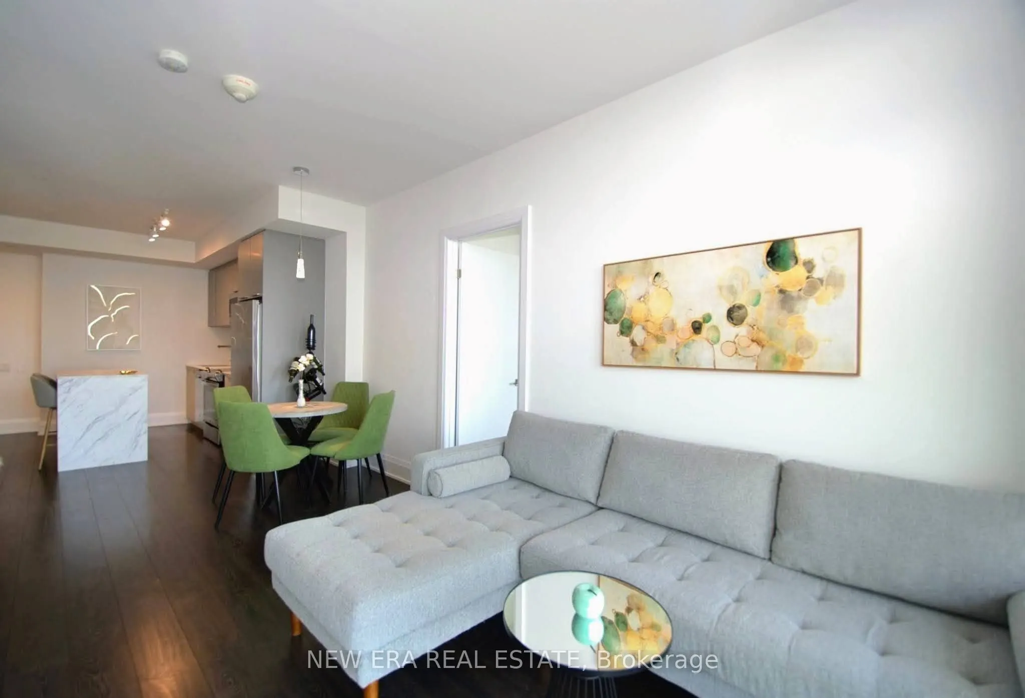 20 Brin Drive #1904