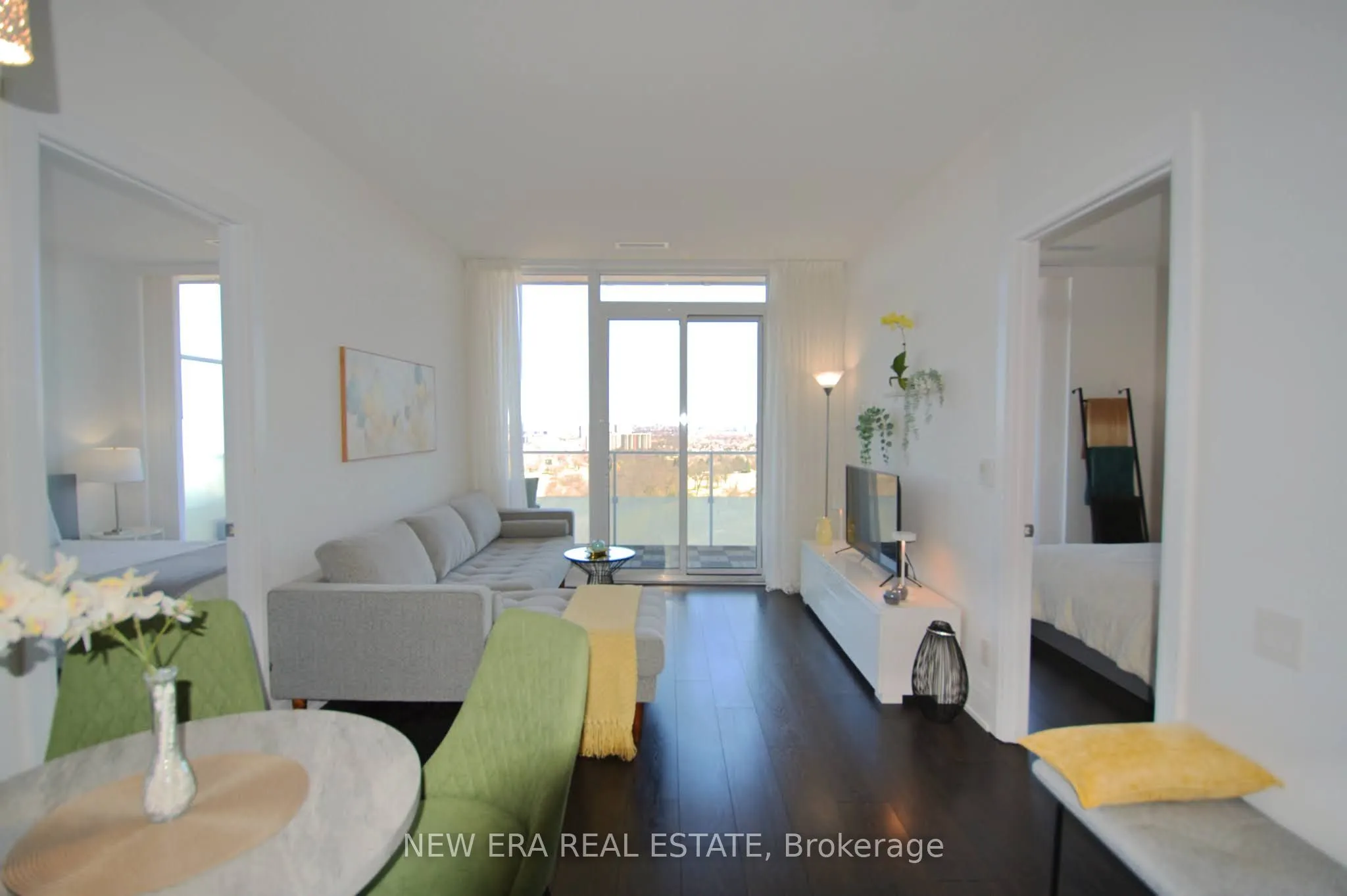 20 Brin Drive #1904