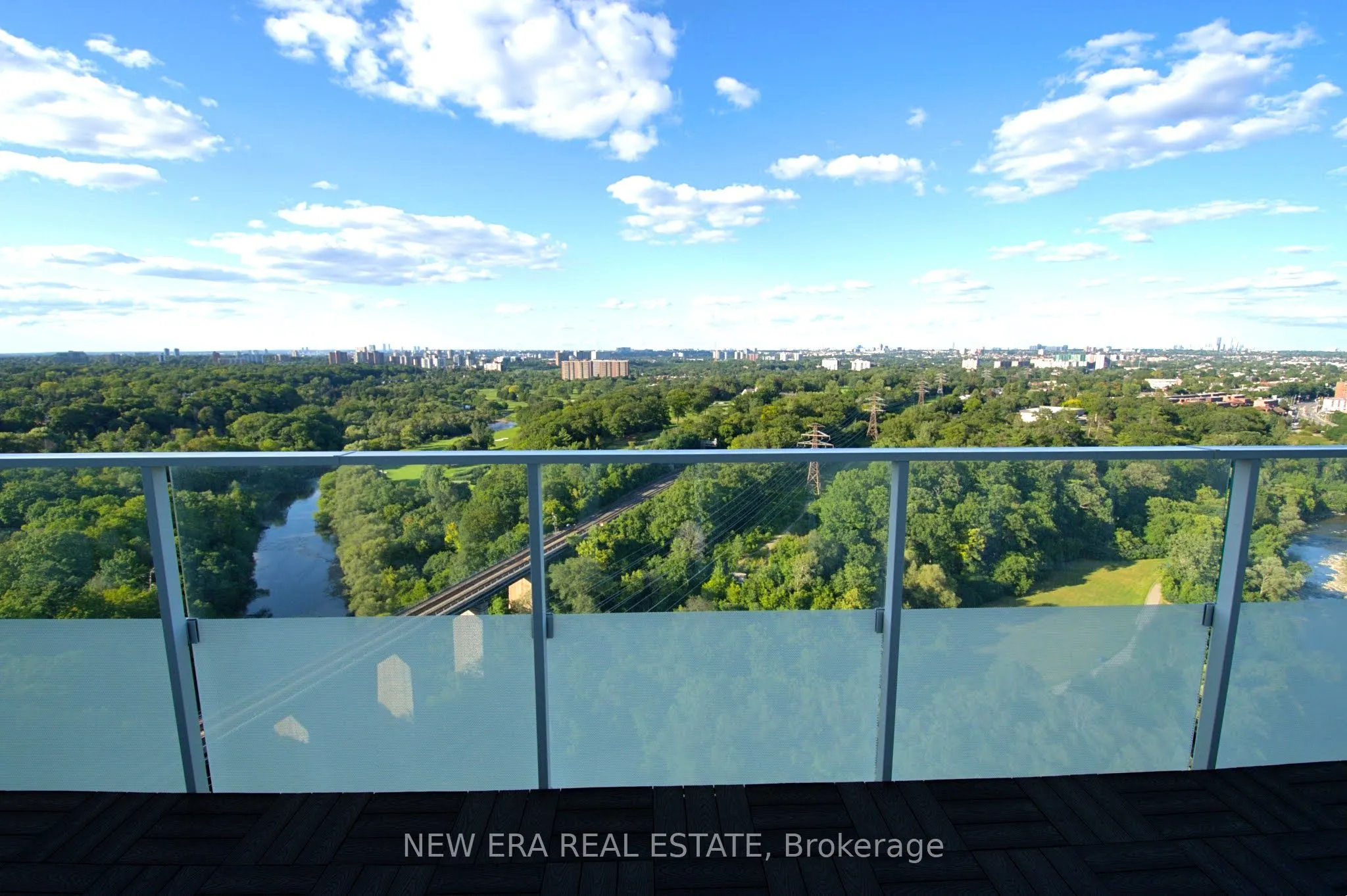 20 Brin Drive #1904