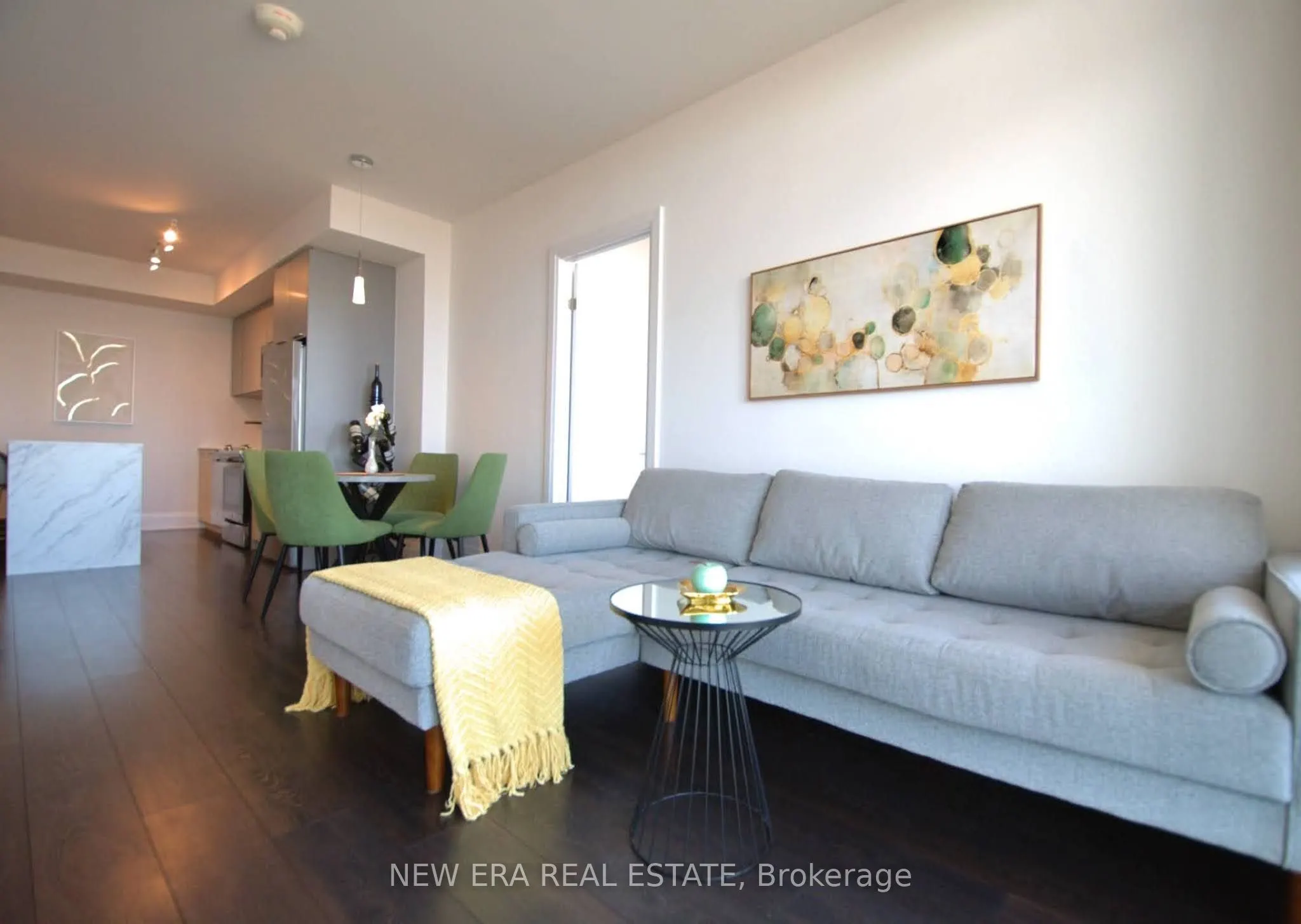 20 Brin Drive #1904
