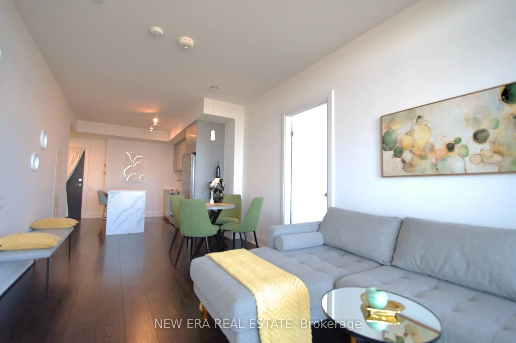 20 Brin Drive #1904