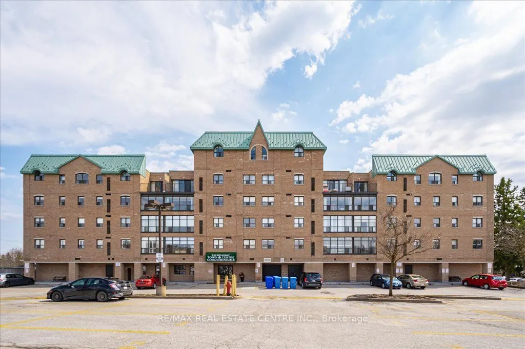 200 Broadway Avenue, #505